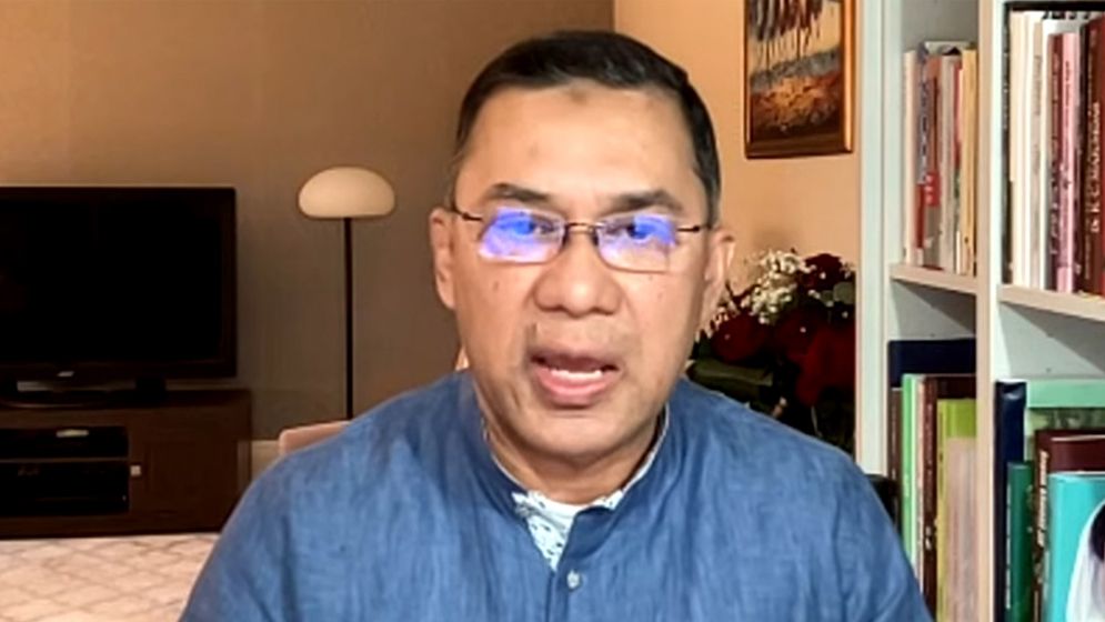 বিদেশি প্রভুদের নিয়ে ষড়যন্ত্র করেই যাচ্ছে বিতাড়িত স্বৈরাচার